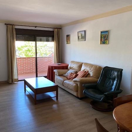 Cala Del Mar Apartment - 라칼라데미야스 외부 사진