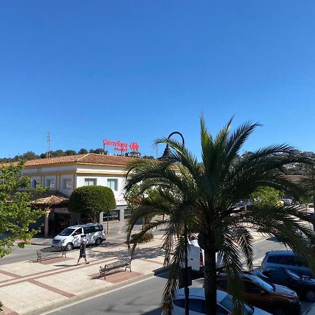 Cala Del Mar Apartment - 라칼라데미야스 외부 사진