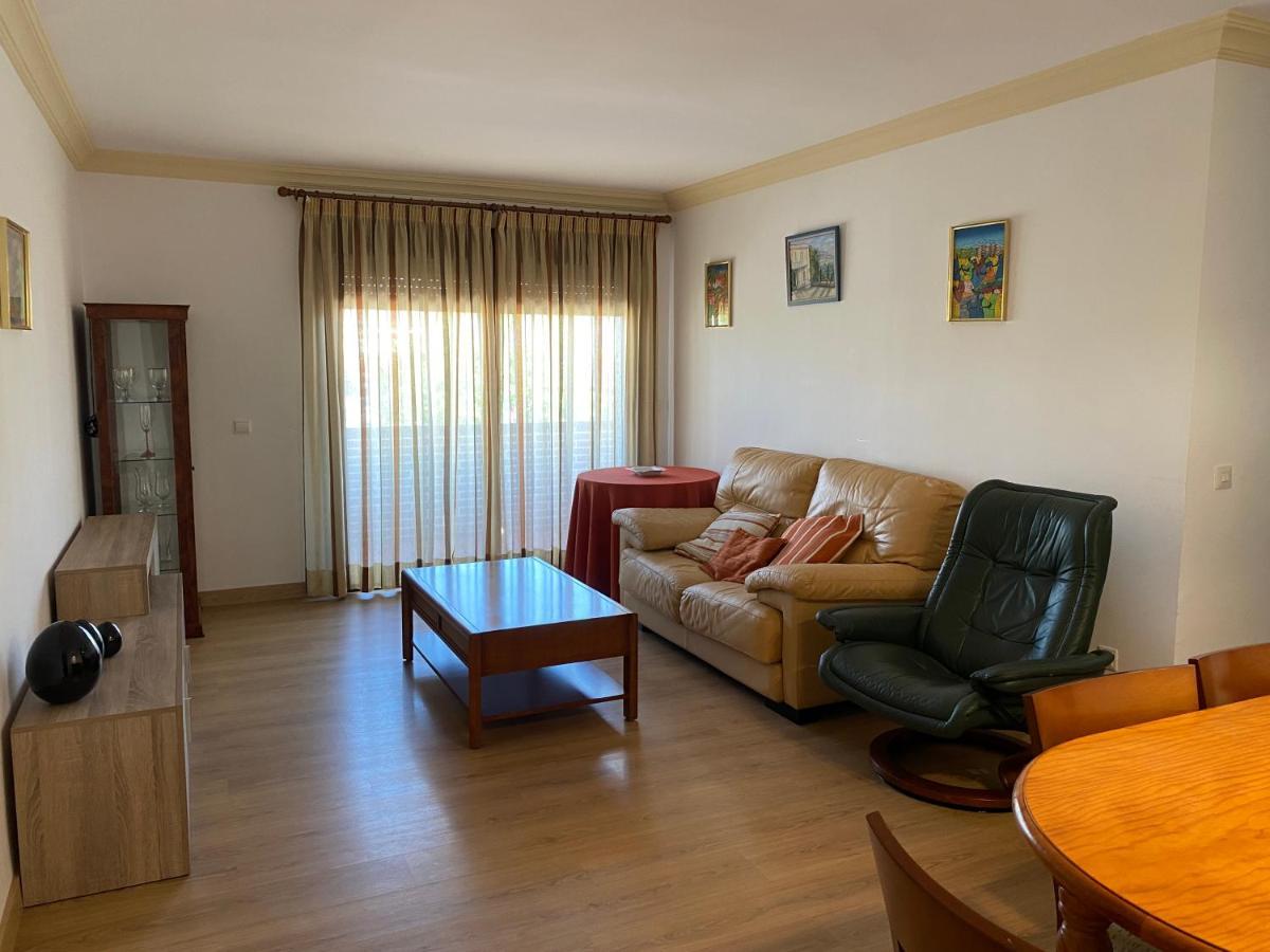 Cala Del Mar Apartment - 라칼라데미야스 외부 사진