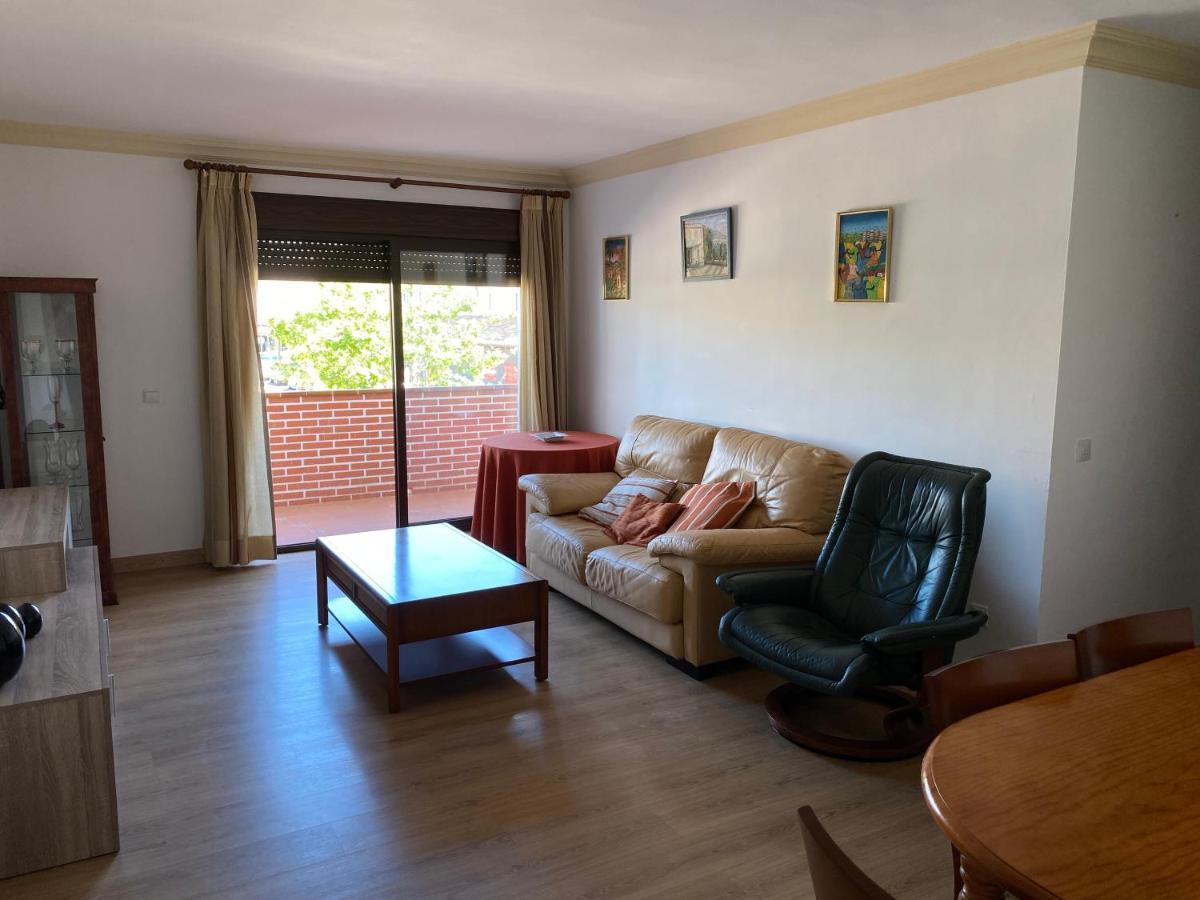 Cala Del Mar Apartment - 라칼라데미야스 외부 사진