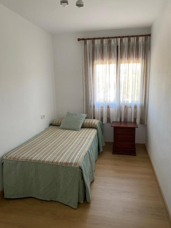Cala Del Mar Apartment - 라칼라데미야스 외부 사진