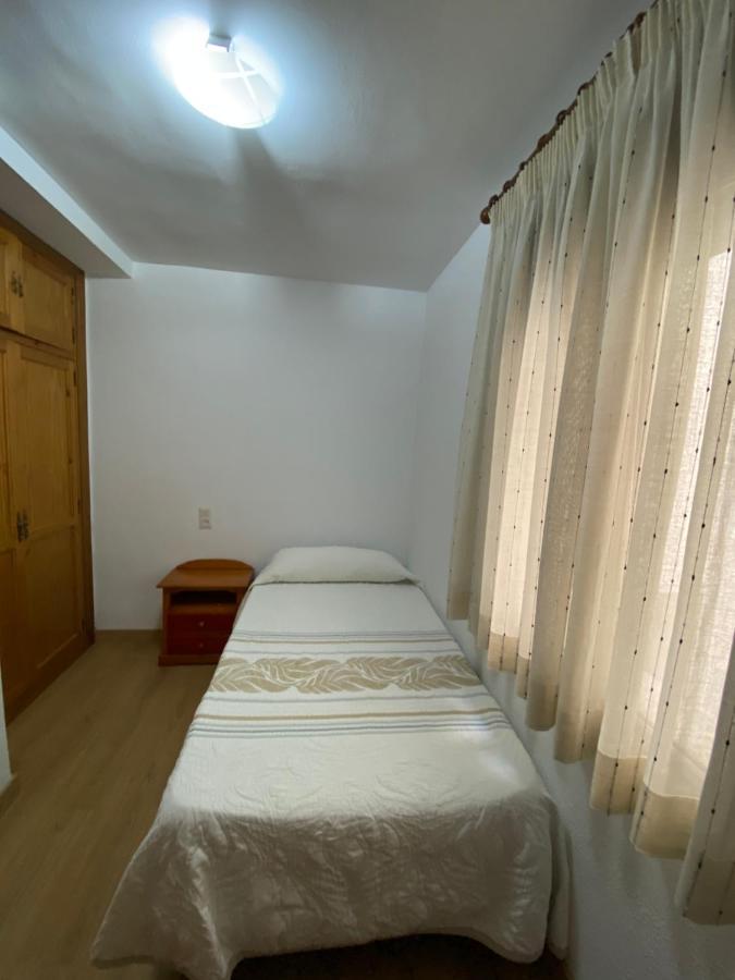 Cala Del Mar Apartment - 라칼라데미야스 외부 사진