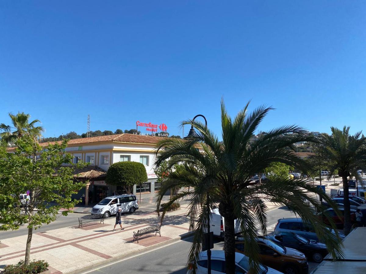 Cala Del Mar Apartment - 라칼라데미야스 외부 사진