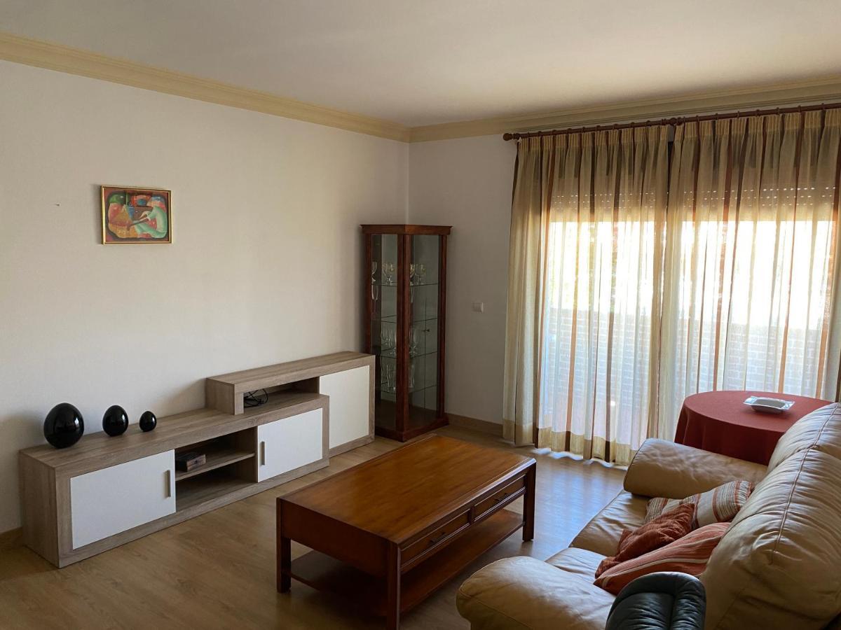 Cala Del Mar Apartment - 라칼라데미야스 외부 사진
