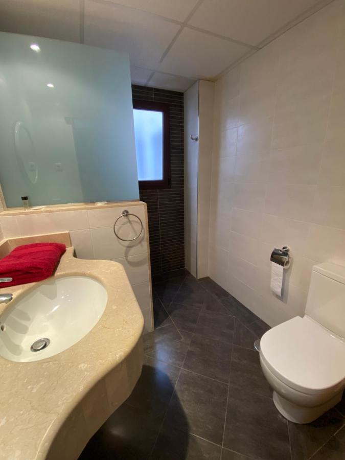 Cala Del Mar Apartment - 라칼라데미야스 외부 사진