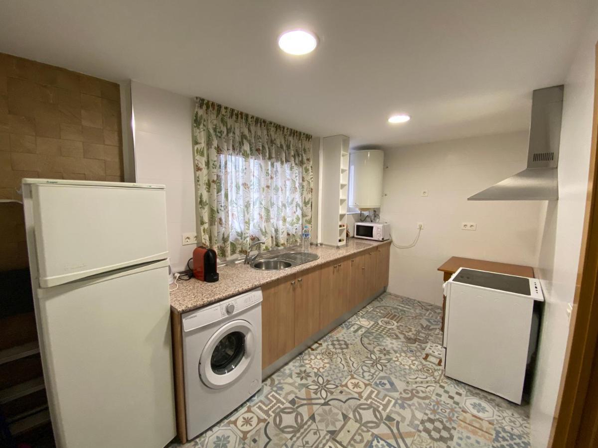 Cala Del Mar Apartment - 라칼라데미야스 외부 사진