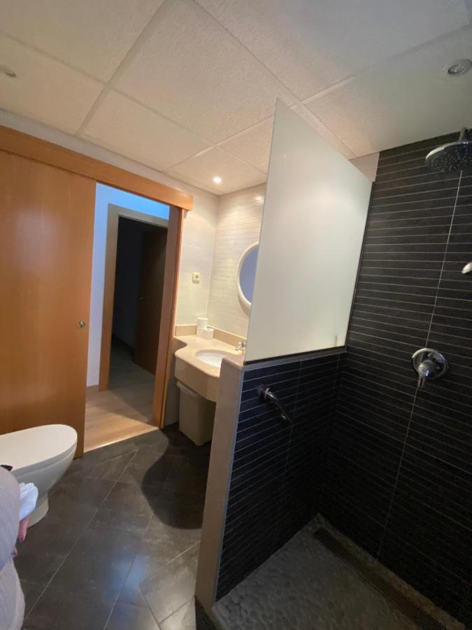 Cala Del Mar Apartment - 라칼라데미야스 외부 사진