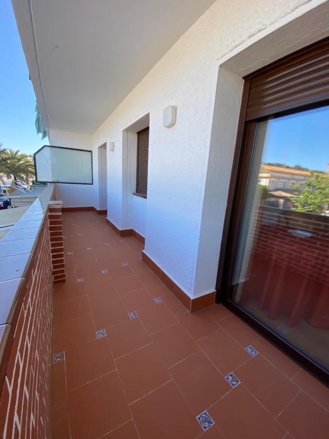 Cala Del Mar Apartment - 라칼라데미야스 외부 사진
