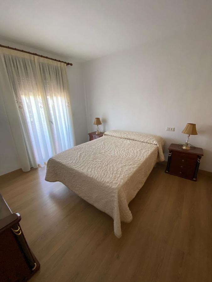 Cala Del Mar Apartment - 라칼라데미야스 외부 사진