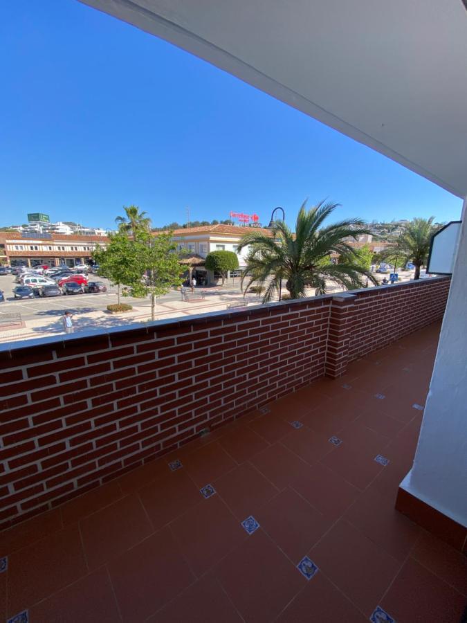 Cala Del Mar Apartment - 라칼라데미야스 외부 사진