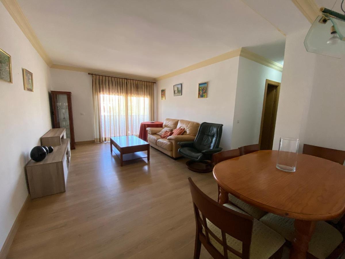 Cala Del Mar Apartment - 라칼라데미야스 외부 사진